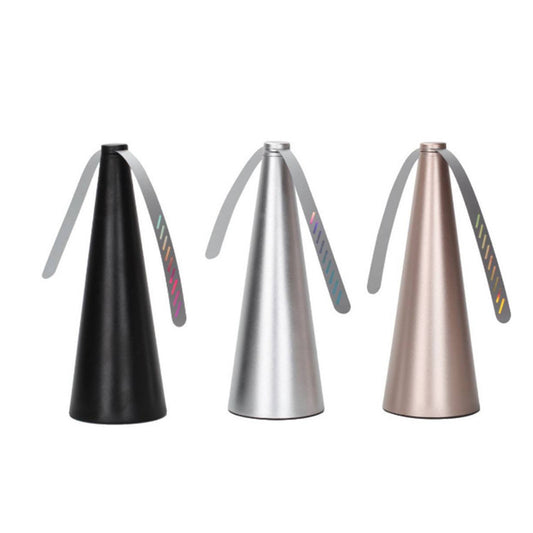 Outdoor Electric Mosquito Repellent Fan