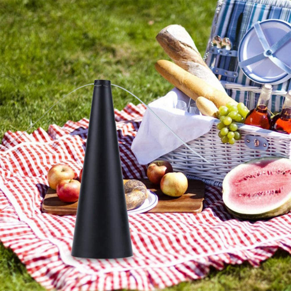 Outdoor Electric Mosquito Repellent Fan