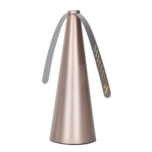 Outdoor Electric Mosquito Repellent Fan