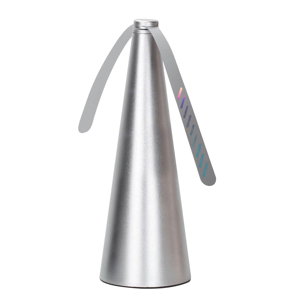 Outdoor Electric Mosquito Repellent Fan